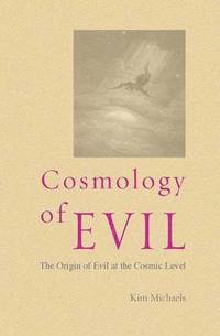 bokomslag Cosmology of Evil
