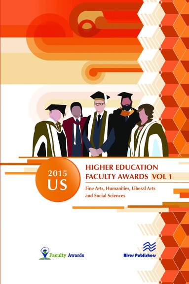 bokomslag 2015 U.S. Higher Education Faculty Awards, Vol. 1