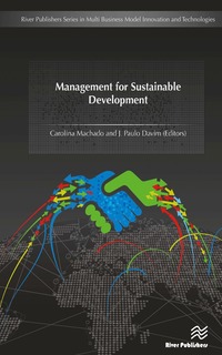 bokomslag Management for Sustainable Development