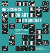 bokomslag On Science, On Art, On Society