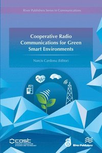 bokomslag Cooperative Radio Communications for Green Smart Environments