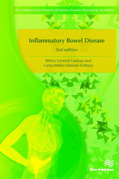 Wilton Schmidt Cardozo, Carlos Walter Sobrado - Inflammatory Bowel Disease, Inbunden