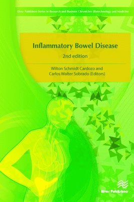 bokomslag Inflammatory Bowel Disease