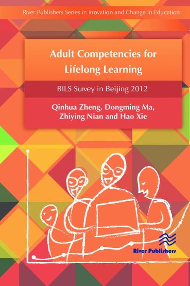 bokomslag Adult Competencies for Lifelong Learning