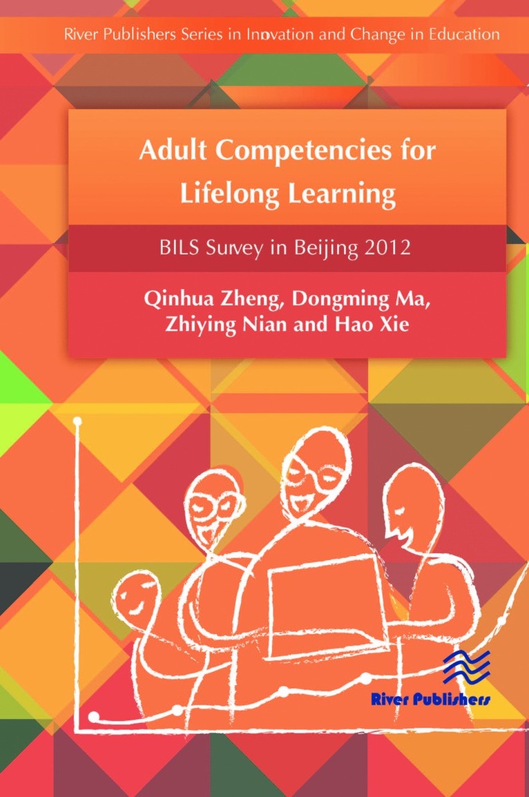 Adult Competencies for Lifelong Learning 1