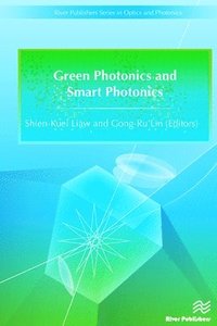 bokomslag Green Photonics and Smart Photonics