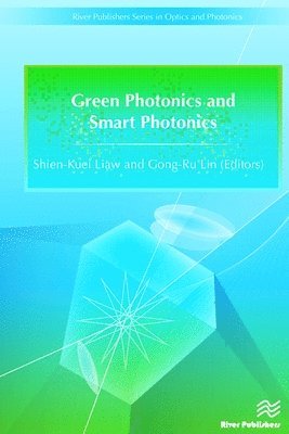 bokomslag Green Photonics and Smart Photonics