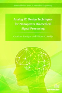 bokomslag Analog IC Design Techniques for Nanopower Biomedical Signal Processing