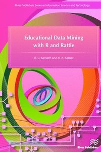bokomslag Educational Data Mining with R and Rattle