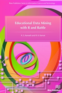 bokomslag Educational Data Mining with R and Rattle