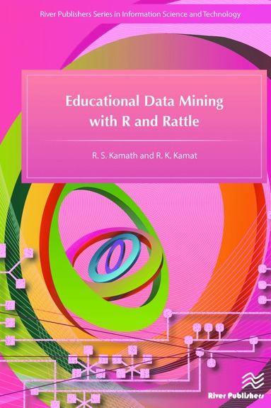 bokomslag Educational Data Mining with R and Rattle