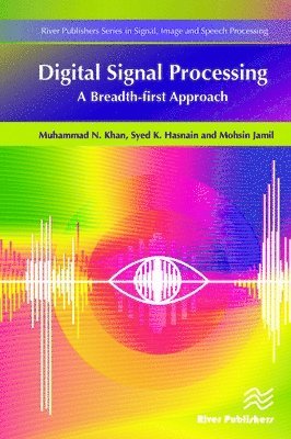 bokomslag Digital Signal Processing