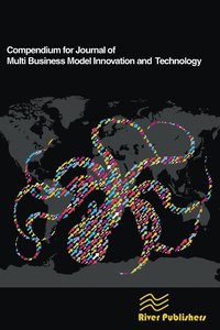 bokomslag Compendium for Journal of Multi Business Model Innovation and Technology