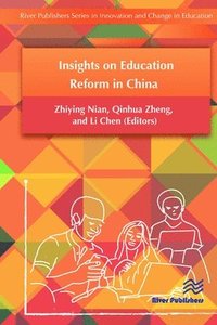bokomslag Insights on Education Reform in China