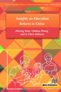 bokomslag Insights on Education Reform in China