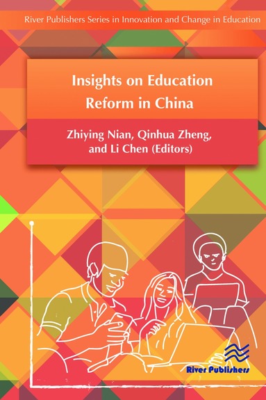 bokomslag Insights on Education Reform in China