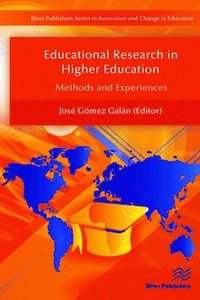 bokomslag Educational Research in Higher Education
