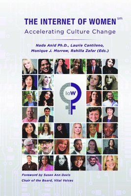 The Internet of Women - Accelerating Culture Change 1