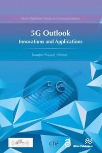 bokomslag 5G Outlook  Innovations and Applications