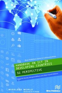 bokomslag Handbook on ICT in Developing Countries