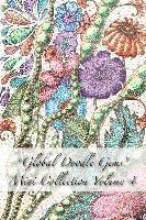 bokomslag Global Doodle Gems Mini Collection Volume 4: "Pocket Gems for you to bring along !"