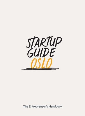 Startup Guide Oslo 1