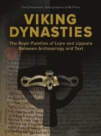 bokomslag Viking Dynasties