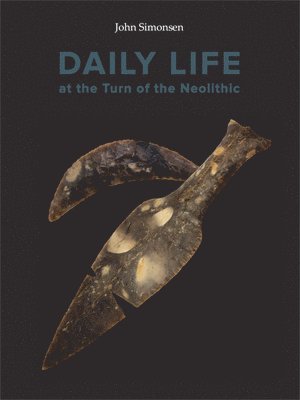 Daily Life at the Turn of the Neolithic 1