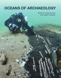 bokomslag Oceans of Archaeology