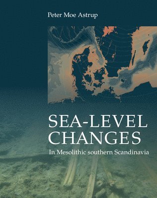 bokomslag Sea-level Change in Mesolithic southern Scandinavia