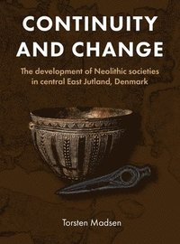 bokomslag Continuity and Change