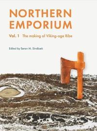 bokomslag Northern Emporium Vol 1