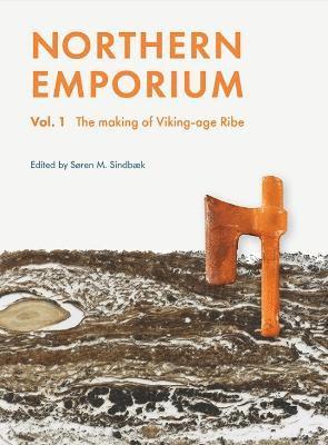 Northern Emporium Vol 1 1