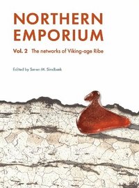 bokomslag Northern Emporium Vol 2