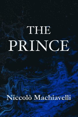 Prince Niccolò Machiavelli