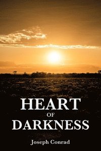 bokomslag Heart of Darkness