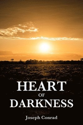 bokomslag Heart of Darkness