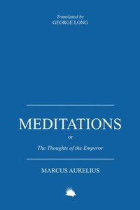 bokomslag Meditations