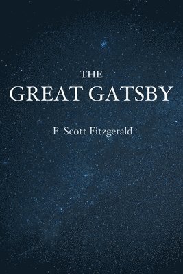 bokomslag The Great Gatsby