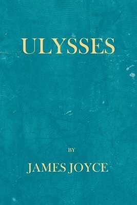 bokomslag Ulysses