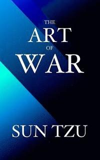 bokomslag The Art of War