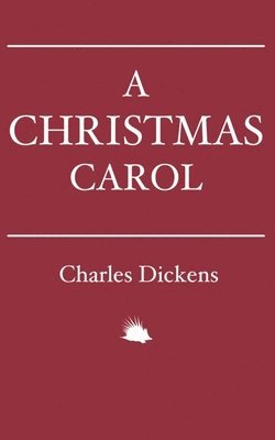Charles Dickens - Christmas Carol, Häftad