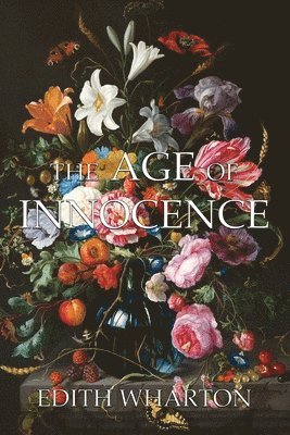 Edith Wharton - Age of Innocence, Häftad