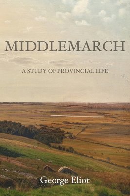 bokomslag Middlemarch