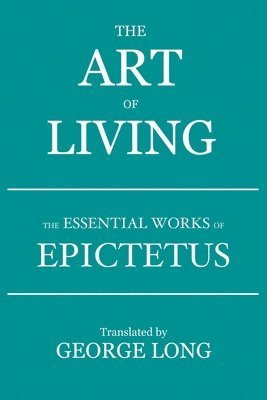 bokomslag Art of Living