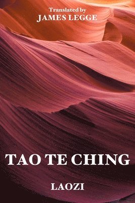 Laozi - Tao Te Ching, Häftad
