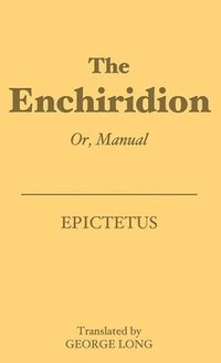 bokomslag The Enchiridion