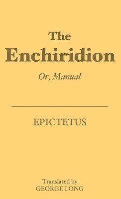 The Enchiridion 1