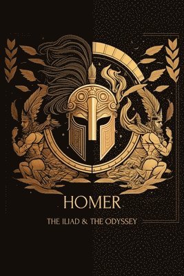 The Iliad & The Odyssey 1