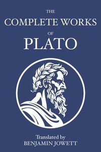 bokomslag The Complete Works of Plato
